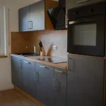Rhoener Gemuetlichkeit Dietershausen Апартаменты *