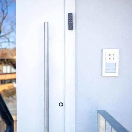 Rhoener Gemuetlichkeit Dietershausen Apartmán *
