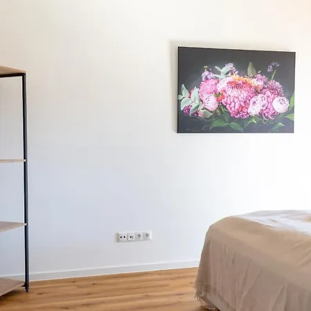 Apartmán Rhoener Gemuetlichkeit Dietershausen *