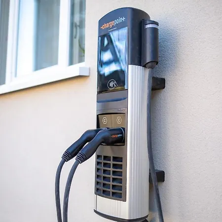 Apartmán Rhoener Gemuetlichkeit Dietershausen Kuenzell
