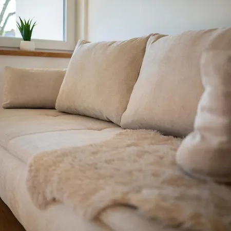 Apartmán Rhoener Gemuetlichkeit Dietershausen *