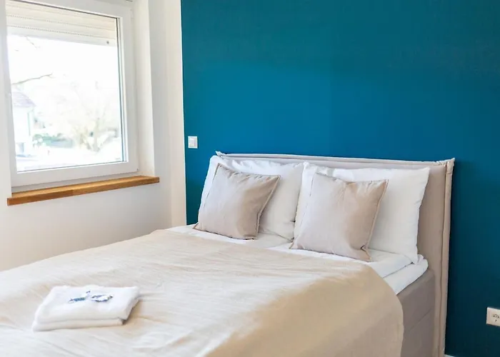 Apartamento Rhoener Gemuetlichkeit Dietershausen