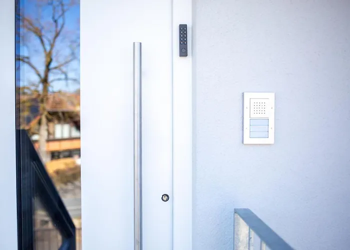 Rhoener Gemuetlichkeit Dietershausen Apartamento *